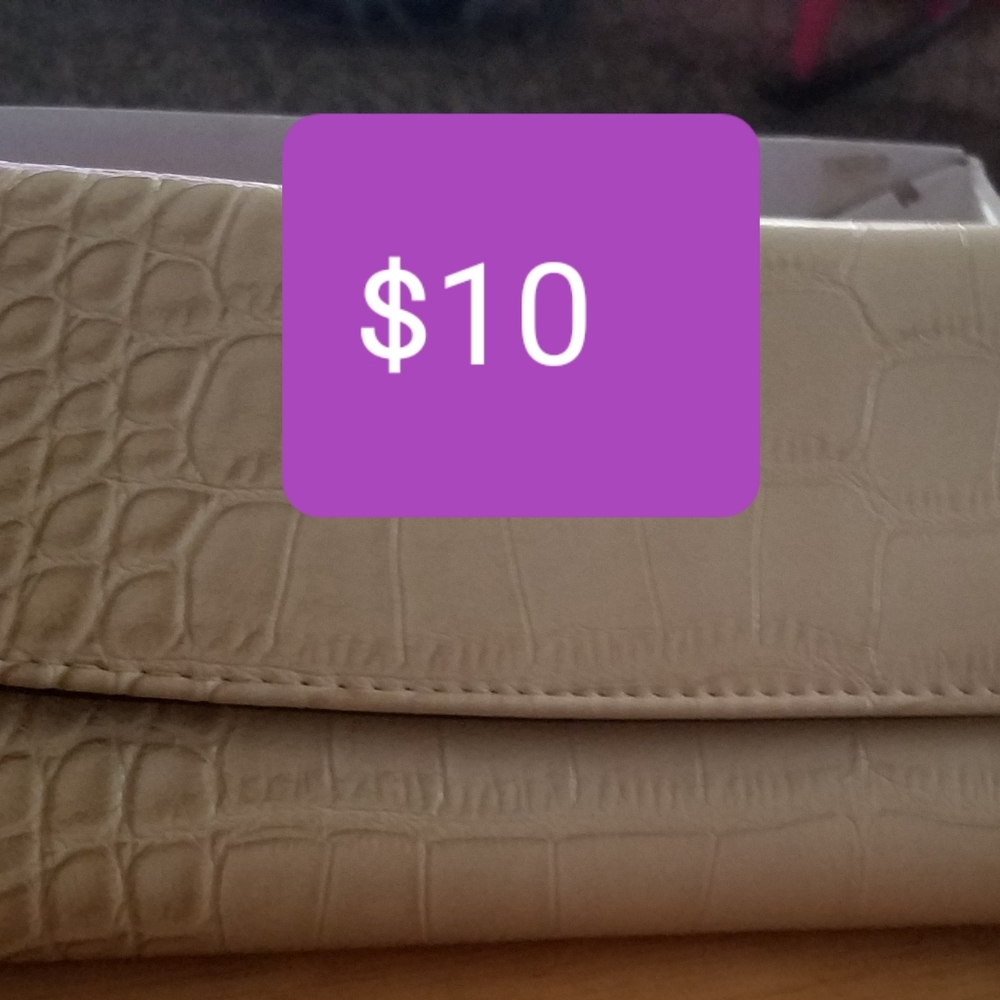 Women wallet